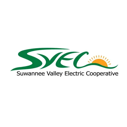 Suwannee Valley Electric Cooperative logo