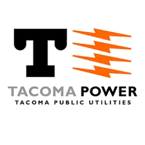 Tacoma Power logo