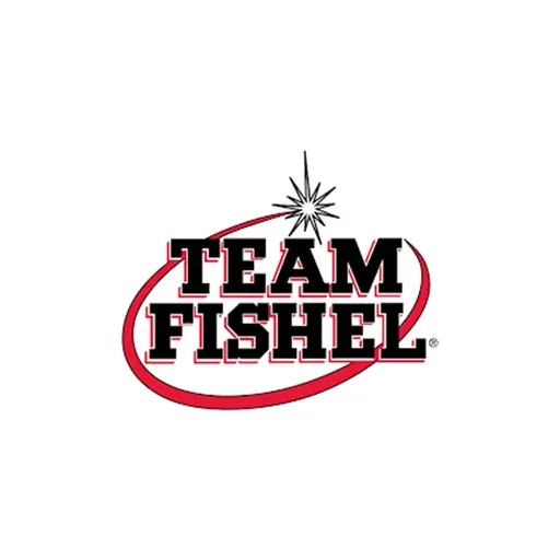 Team Fishel logo