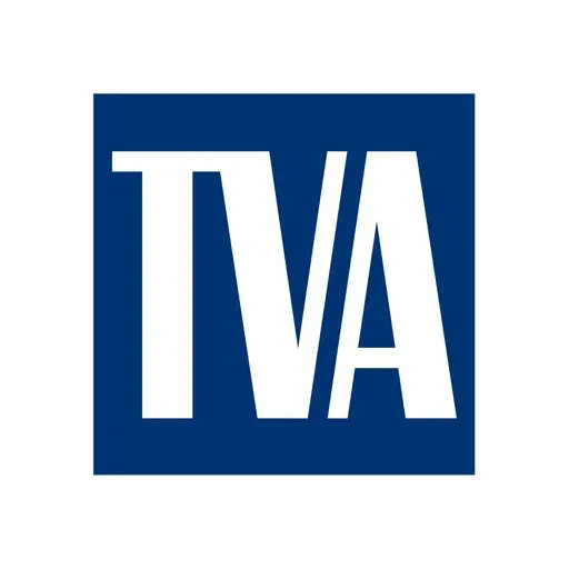 Tennessee Valley Authority logo