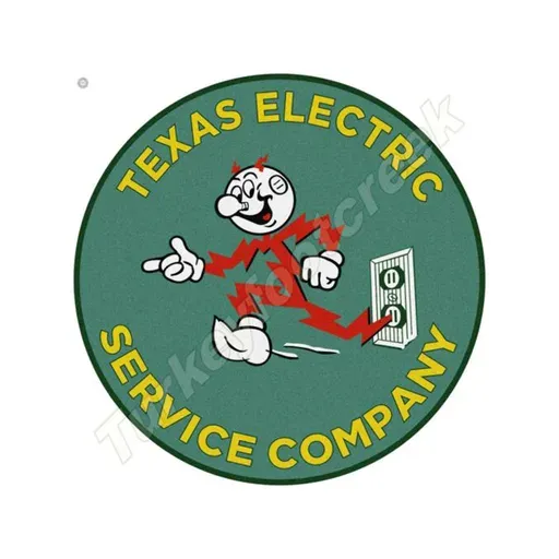 Texas Electric Service Company logo