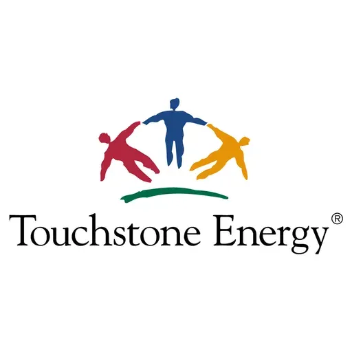 Touch Stone Energy logo