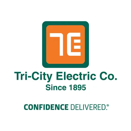 Tri-City Electric Company of Iowa logo