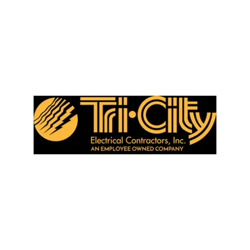 Tri-City Electrical Contractors logo