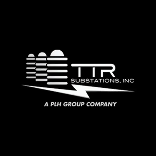 TTR Substations logo