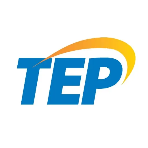 Tucson Electric Power logo