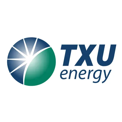 TXU logo