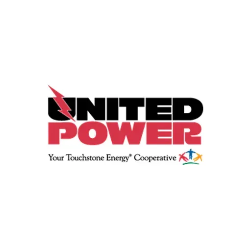 United Power Inc logo