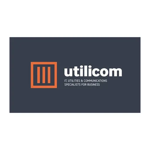 UtiliCom logo