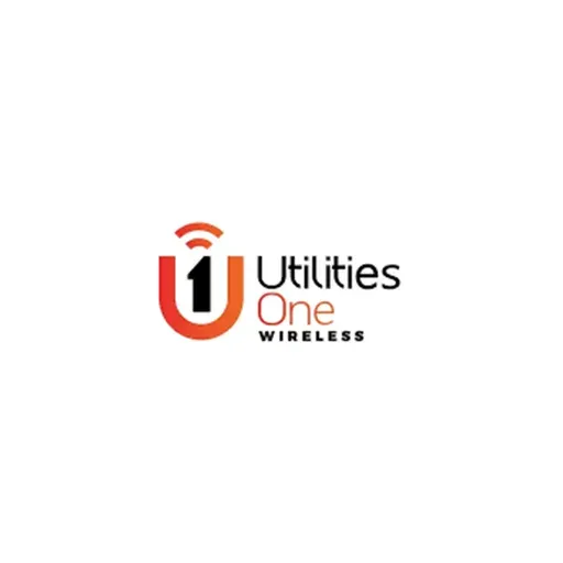Utilities One logo