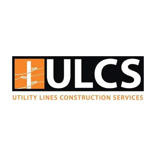 Utility Line Construction Services logo