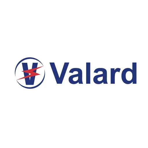 Valard logo