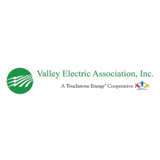 Valley Electric Association logo