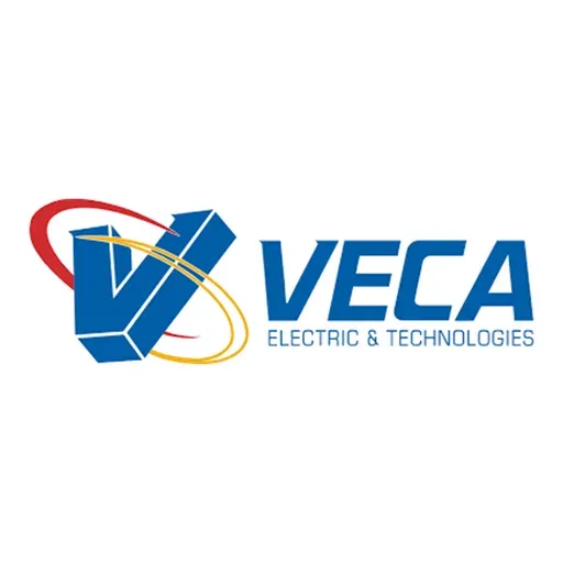 VECA Electric and Technologies logo