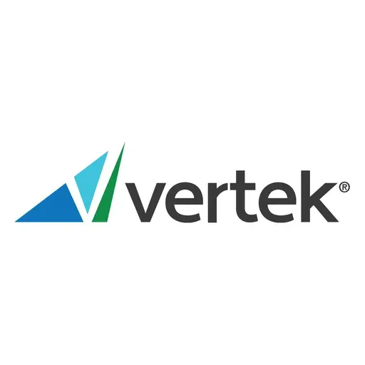 Vertek logo