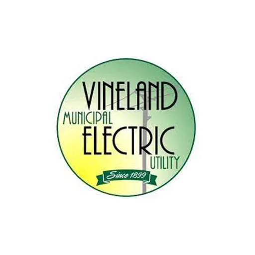 Vineland Municipal Electric Utility logo