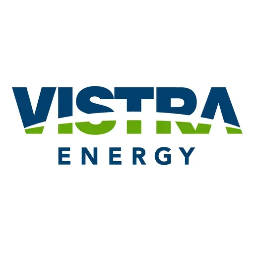 Vistra Energy logo