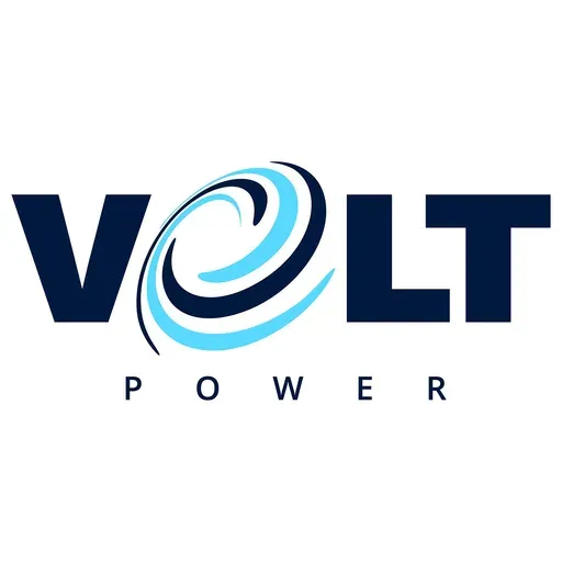Volt Power logo