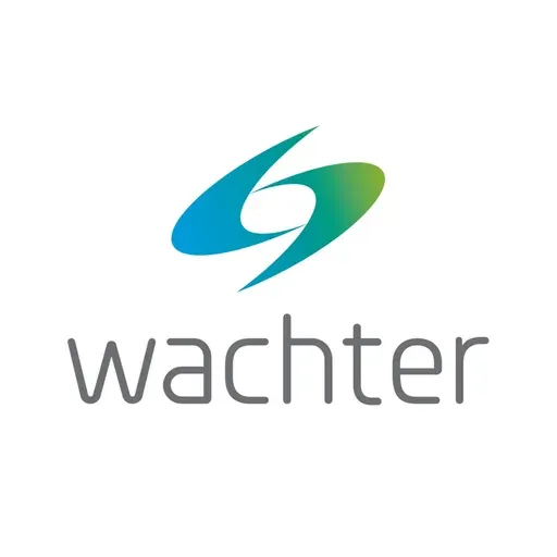 Wachter logo