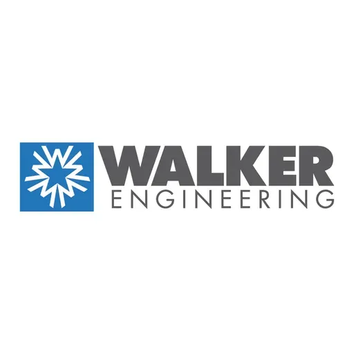 Walker Engineering, Inc. logo