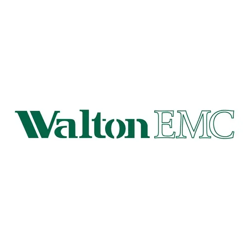 Walton EMC logo