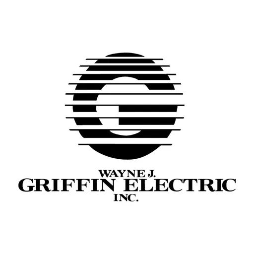 Wayne J. Griffin Electric logo