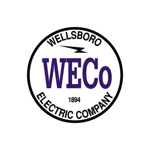 Wellsboro Electric Company logo