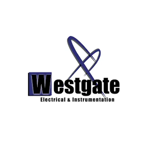 West Gate logo