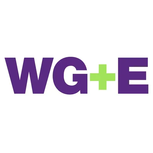 Westfield Gas & Electric logo
