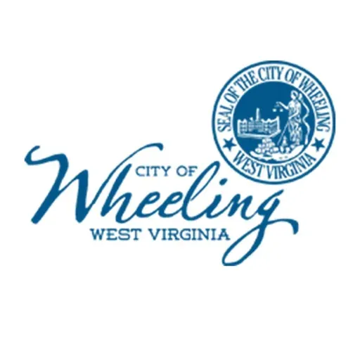 Wheeling Electric Power logo