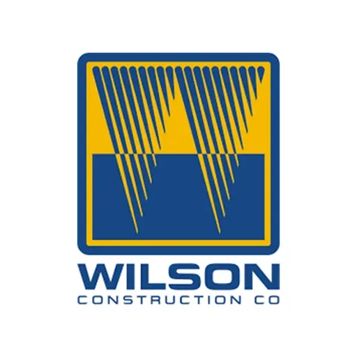 Wilson Construction logo