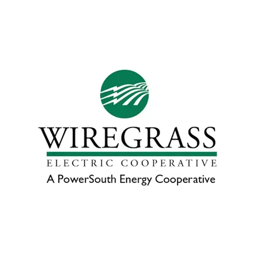 Wiregrass Electric Cooperative logo